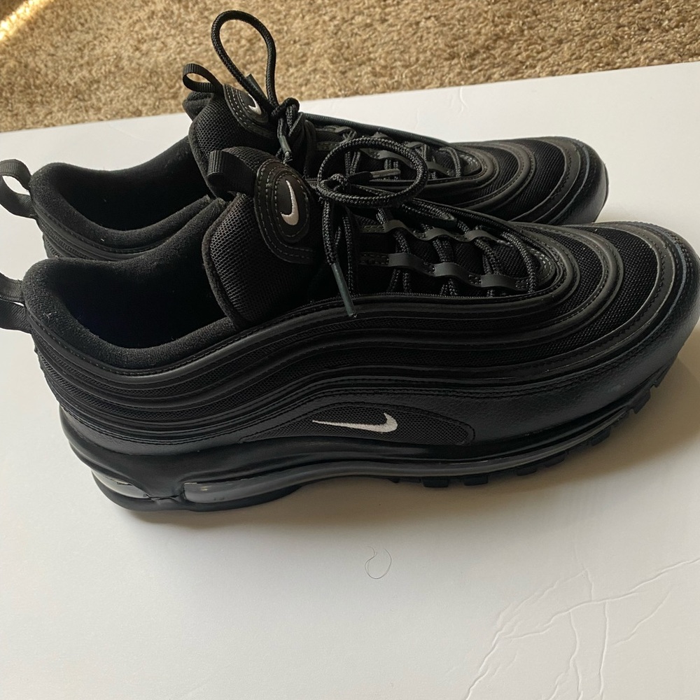 Nike air max 97